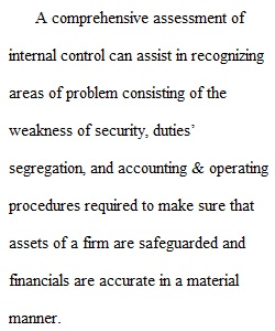 Financial Accounting_Discussion 4